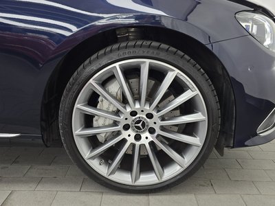 2023 Mercedes-BENZ E-CLASS 照片 8