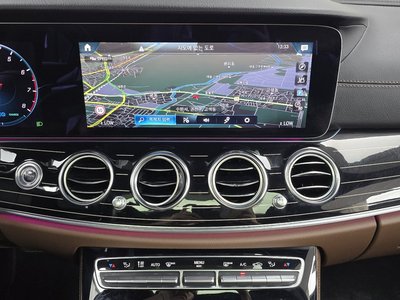2023 Mercedes-BENZ E-CLASS — миниатюра 19