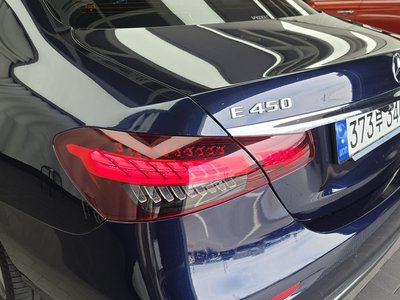 2023 Mercedes-BENZ E-CLASS 照片 10