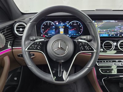 2023 Mercedes-BENZ E-CLASS — миниатюра 18