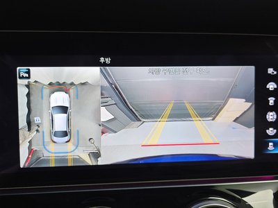 2023 Mercedes-BENZ E-CLASS — миниатюра 20