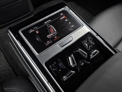 صورة مصغرة 24 لـ 2021 AUDI A8