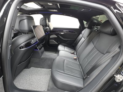 صورة مصغرة 16 لـ 2021 AUDI A8