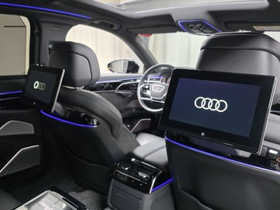 صورة مصغرة 23 لـ 2021 AUDI A8