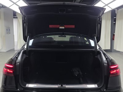 صورة مصغرة 26 لـ 2021 AUDI A8