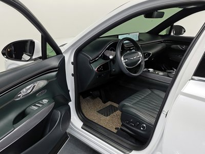 2022 Genesis GV70 — фото 10