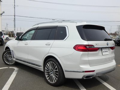 BMW X7 - 2