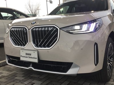BMW X3 - 9