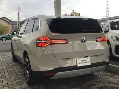 BMW X3 - 7