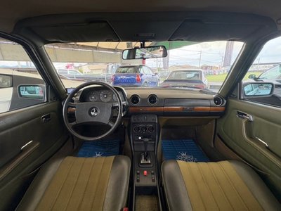 MERCEDES-BENZ MEDIUM-CLASS - 2