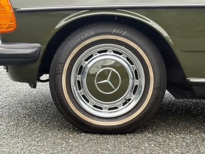 MERCEDES-BENZ MEDIUM-CLASS - 8