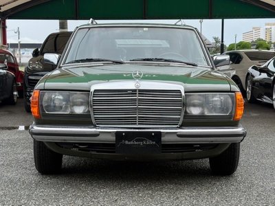 MERCEDES-BENZ MEDIUM-CLASS - 3