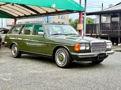 MERCEDES-BENZ MEDIUM-CLASS - 5