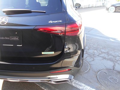 MERCEDES-BENZ GLC - 5