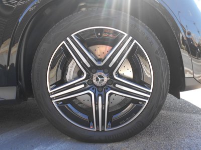 MERCEDES-BENZ GLC - 10