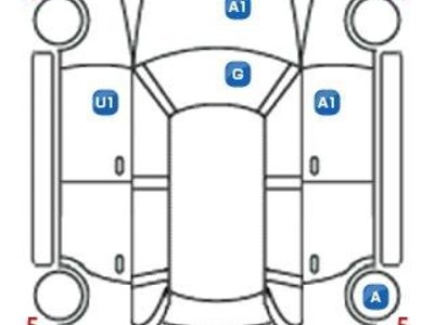 MERCEDES-BENZ GLC - 3