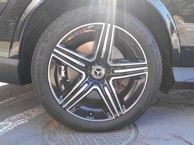 MERCEDES-BENZ GLC - 9