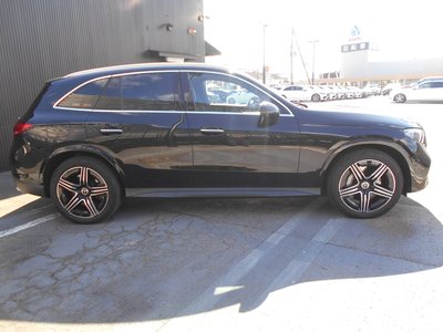 MERCEDES-BENZ GLC - 6