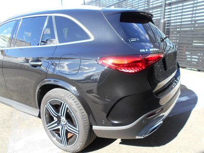 MERCEDES-BENZ GLC - 2
