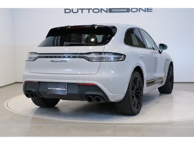 صورة 9 لـ 2024 Porsche MACAN