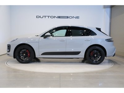 صورة 8 لـ 2024 Porsche MACAN