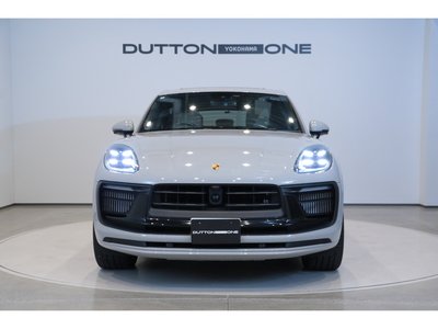 صورة 5 لـ 2024 Porsche MACAN
