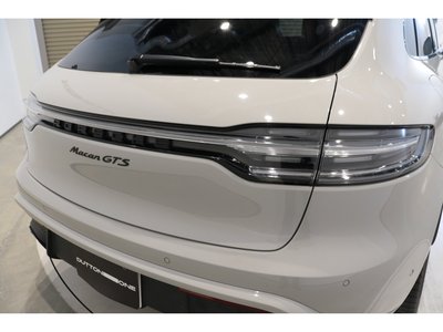 صورة مصغرة 45 لـ 2024 Porsche MACAN