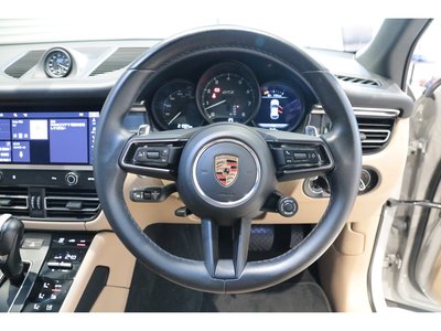 صورة مصغرة 28 لـ 2024 Porsche MACAN