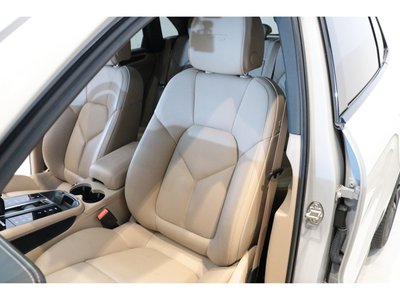 صورة مصغرة 19 لـ 2024 Porsche MACAN