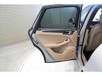 صورة مصغرة 20 لـ 2024 Porsche MACAN