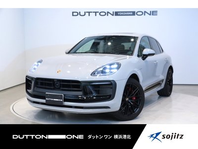 صورة 1 لـ 2024 Porsche MACAN
