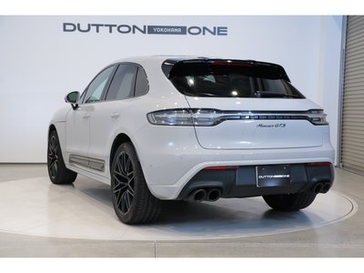 صورة مصغرة 11 لـ 2024 Porsche MACAN
