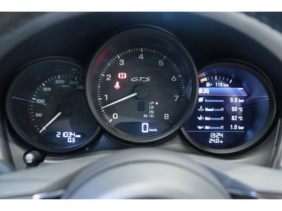 صورة مصغرة 29 لـ 2024 Porsche MACAN