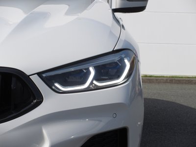 BMW 8 SERIES GRAN COUPE - 8