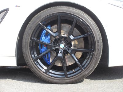 BMW 8 SERIES GRAN COUPE - 9