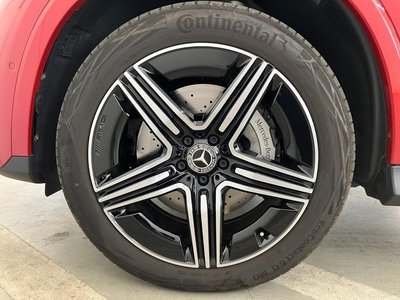 MERCEDES-BENZ GLC - 7