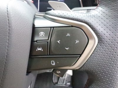 2025 Lexus RX — миниатюра 30