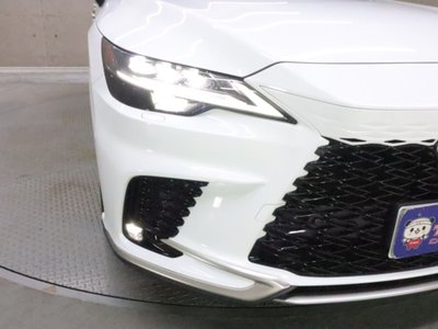 2025 Lexus RX — миниатюра 44