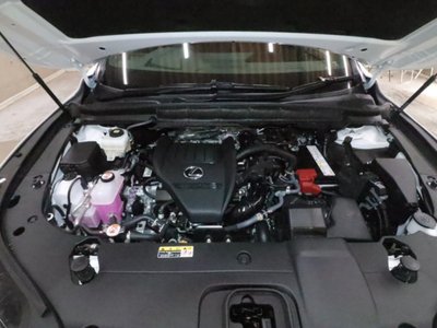 2025 Lexus RX — миниатюра 46