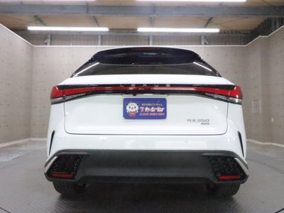2025 Lexus RX — миниатюра 39