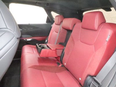 2025 Lexus RX — миниатюра 11