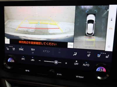 2025 Lexus RX — миниатюра 24