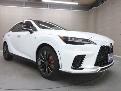 2025 Lexus RX — миниатюра 37