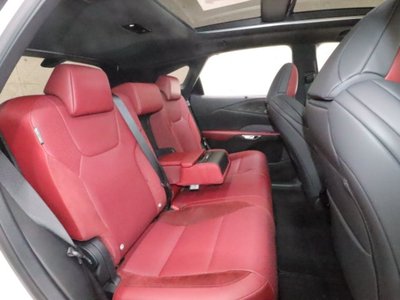 2025 Lexus RX — миниатюра 8