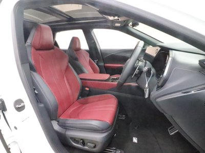 2025 Lexus RX — миниатюра 5