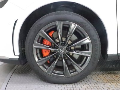 2025 Lexus RX — миниатюра 42