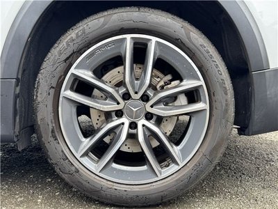 MERCEDES-BENZ GLB AMG - 8