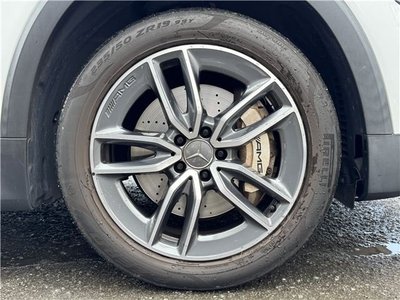 MERCEDES-BENZ GLB AMG - 6