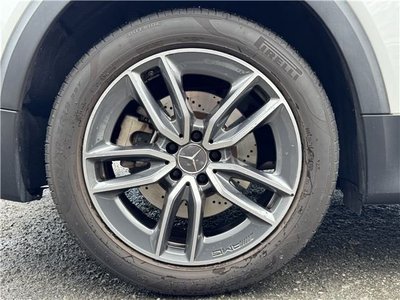 MERCEDES-BENZ GLB AMG - 7