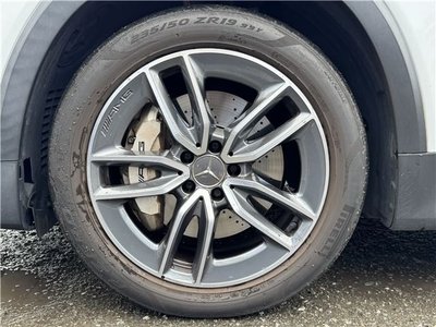 MERCEDES-BENZ GLB AMG - 9